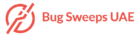BUG SWEEPS UAE LOGO